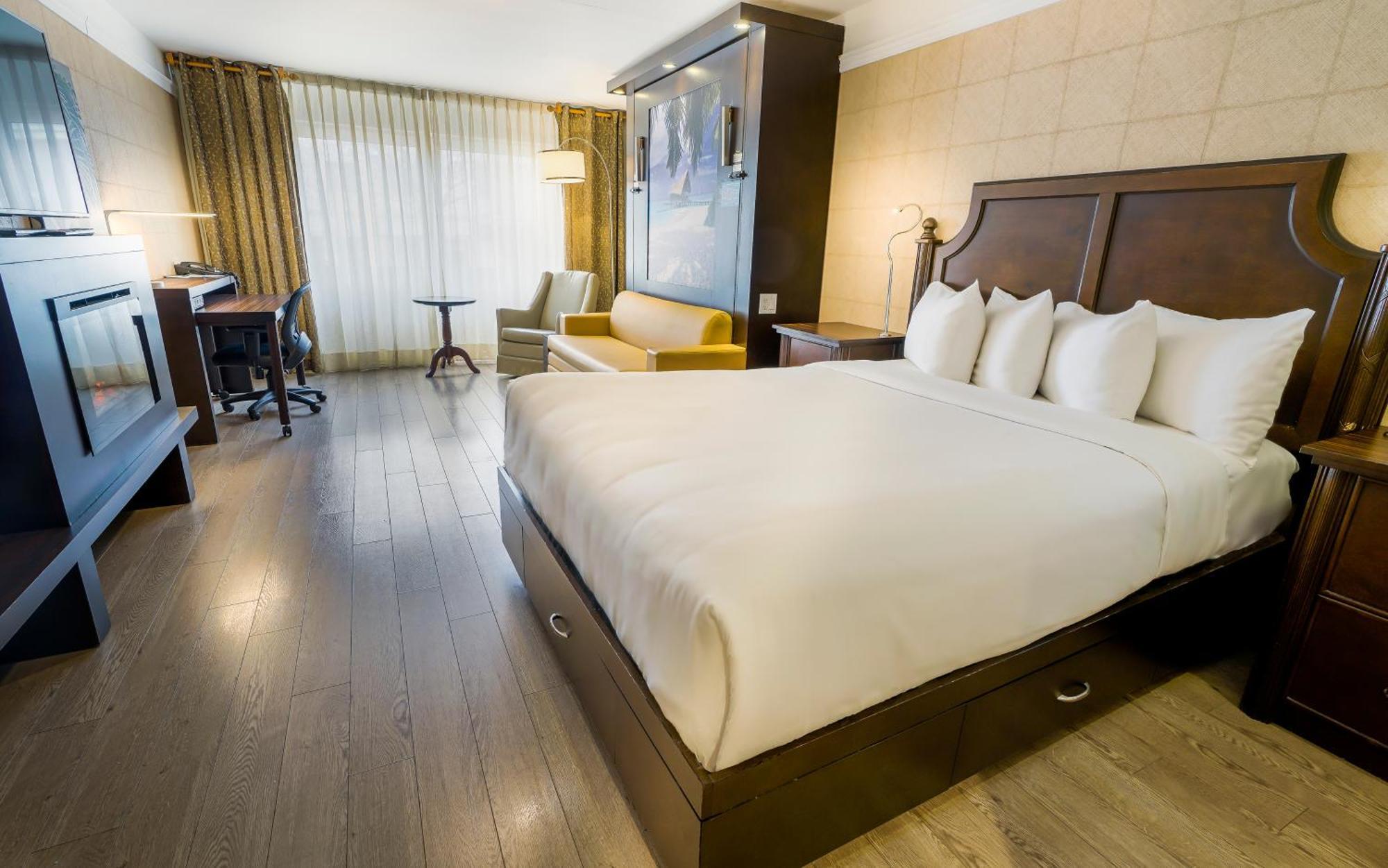 Lhotelquebec Room photo